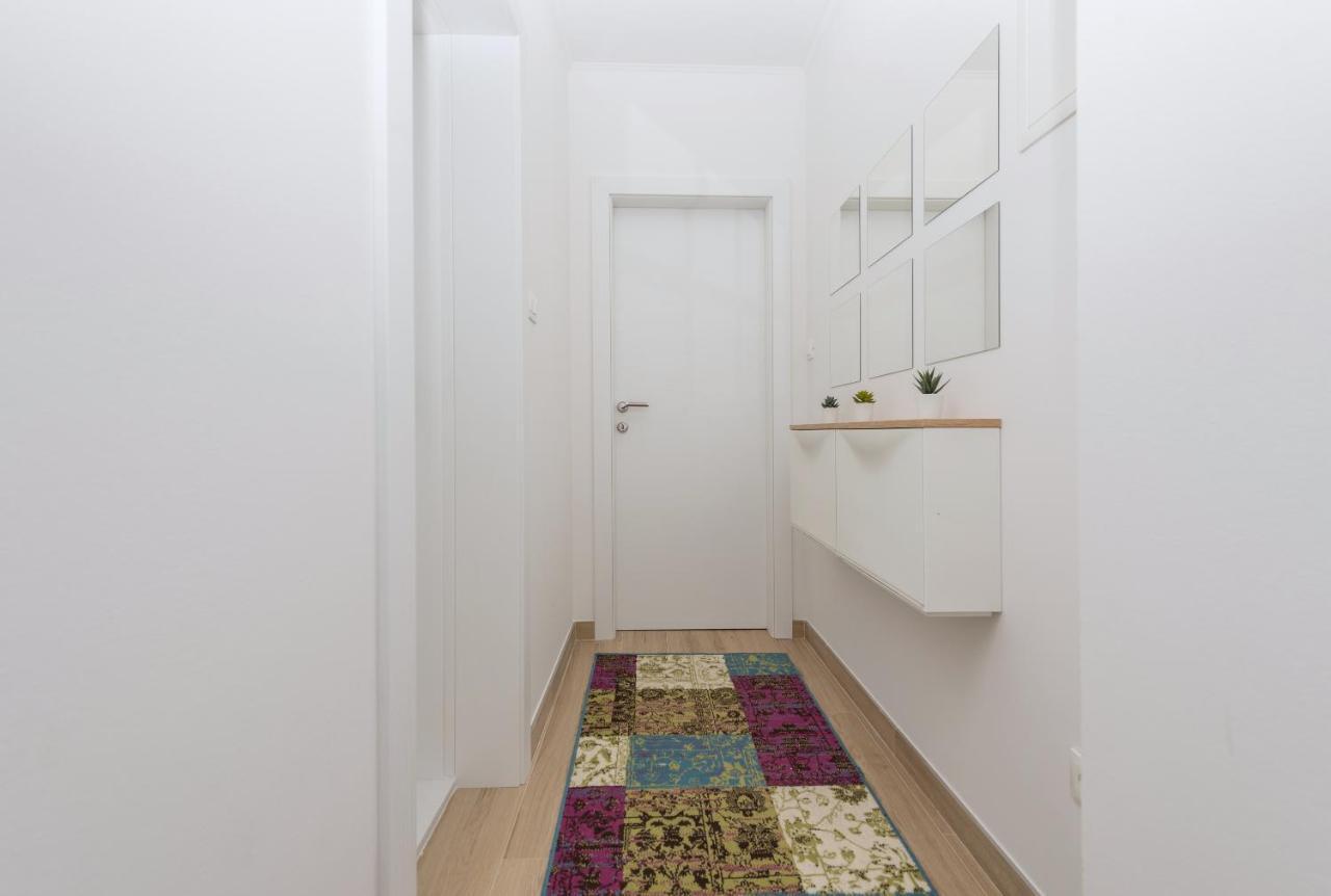 Apartment Maro - Baška Voda Extérieur photo